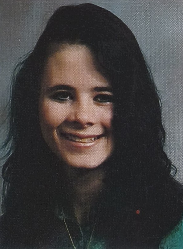 Tonissen, Patricia